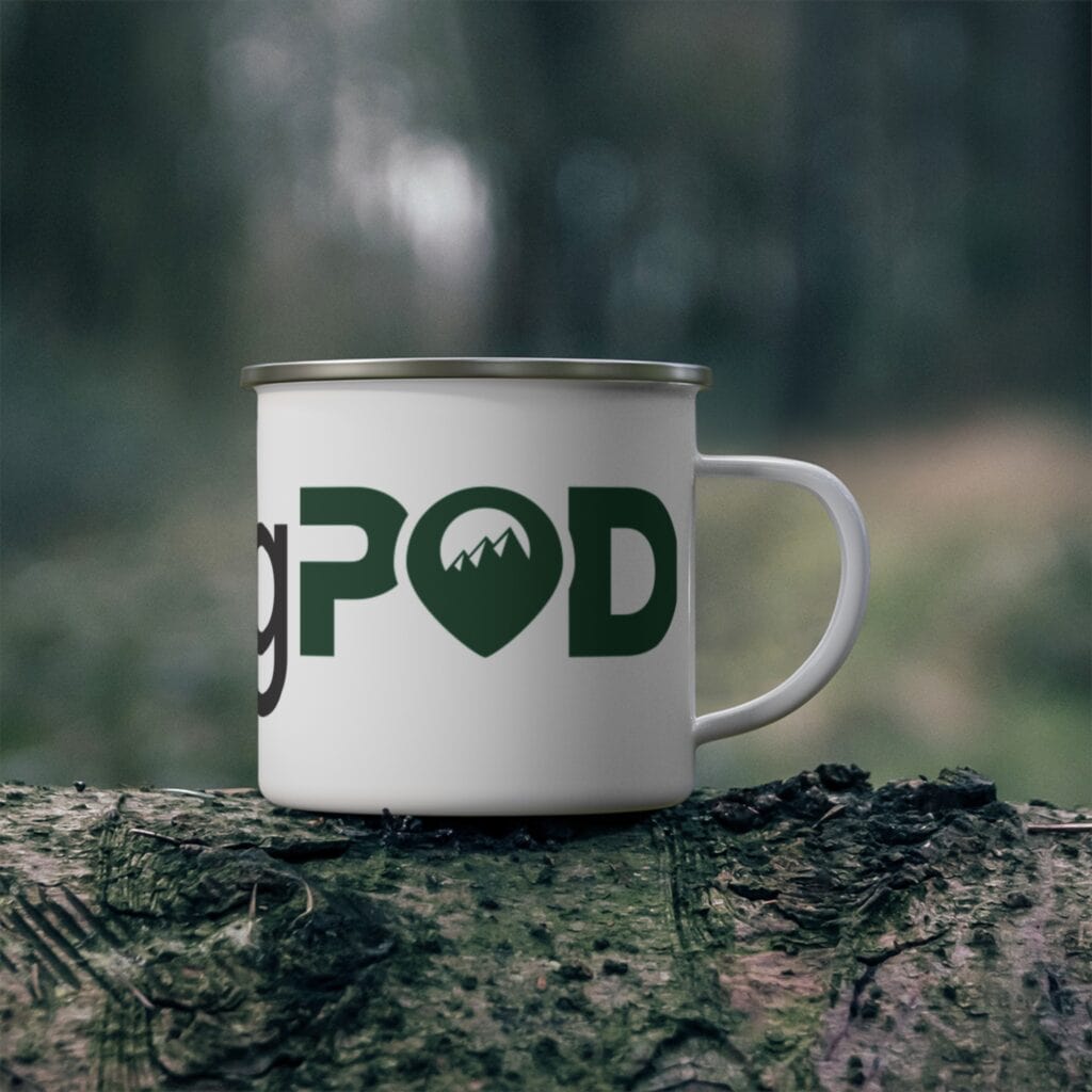 Camping Mug - Image 4