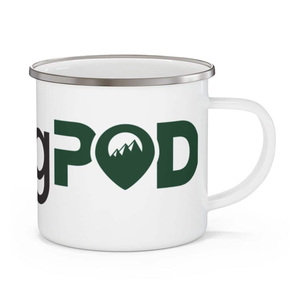 Camping Mug - Image 2