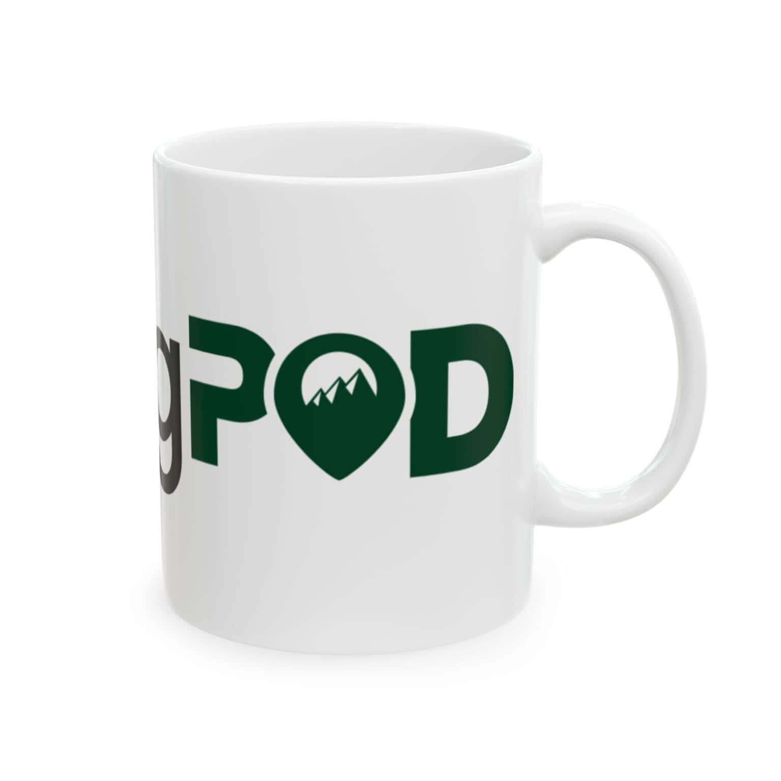 RovingPOD Ceramic Coffee Cup - Image 4