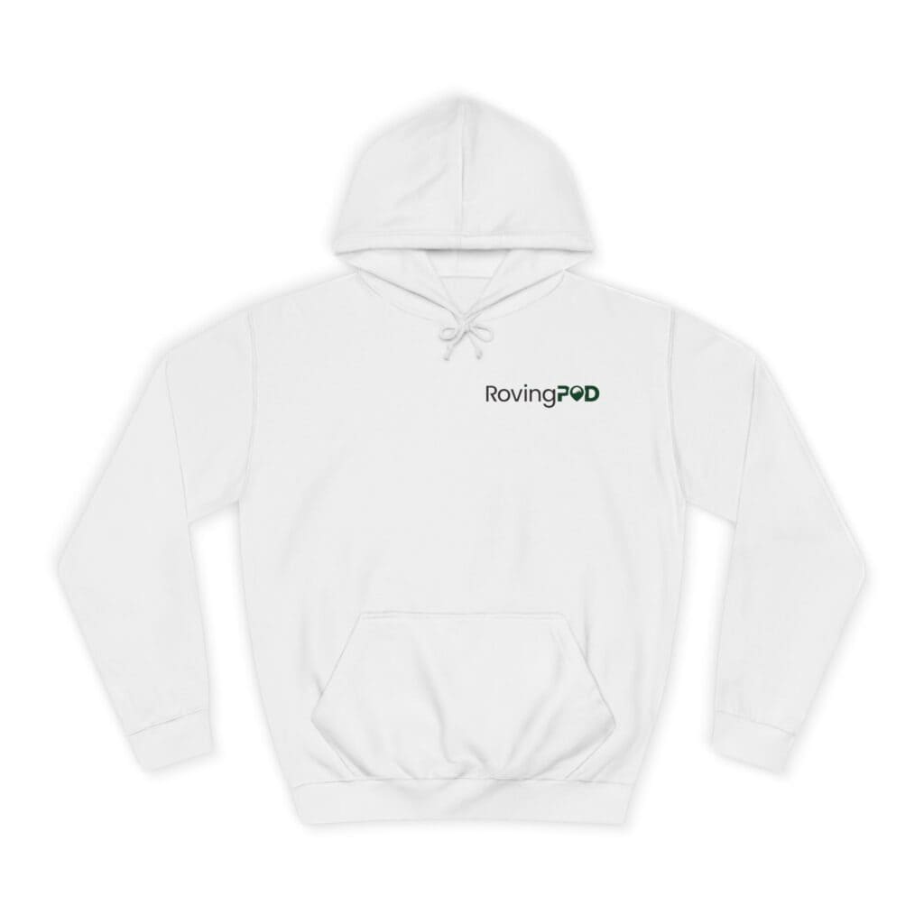 RovingPOD Hoodie