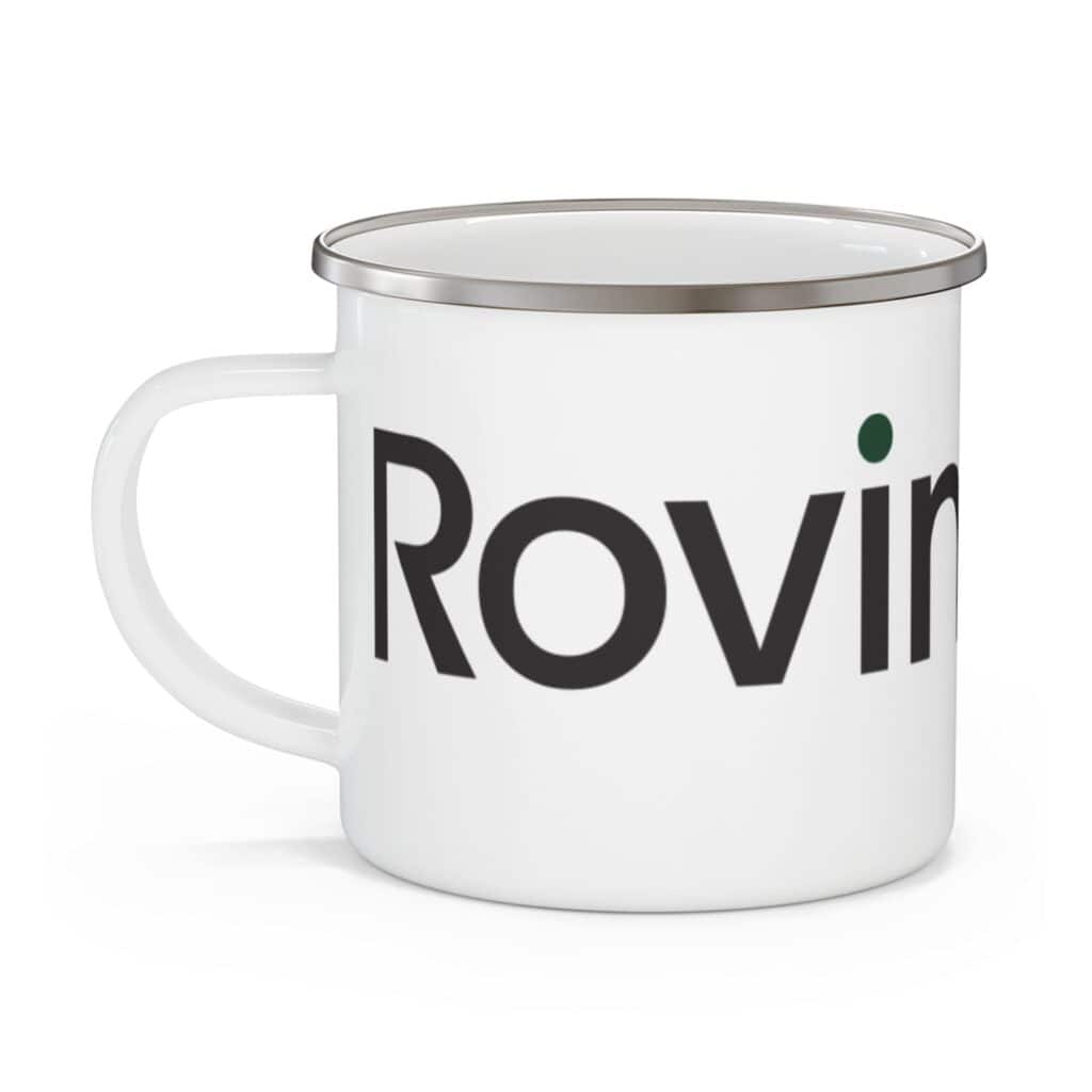Camping Mug - Image 3