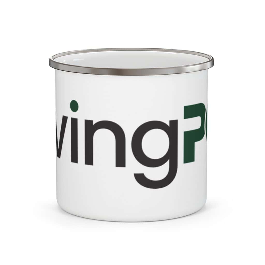 Camping Mug