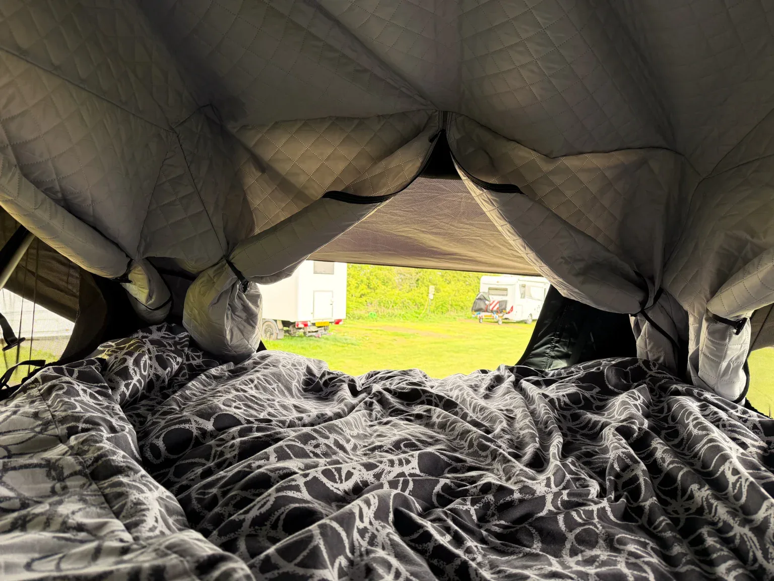 Haven - Insulation - Image 7